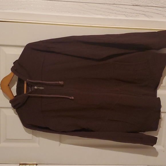 COPY - Nomads hempwear size L hoodie - Picture 1 of 5